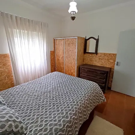 Casa Da Tia Maria Casa de Férias *