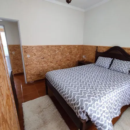 Casa Da Tia Maria Casa de Férias