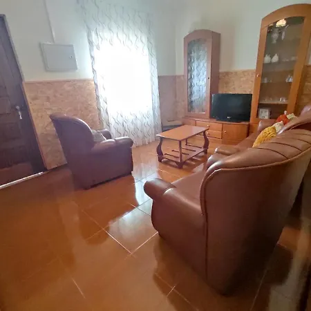 Casa Da Tia Maria Casa de Férias Famalicão