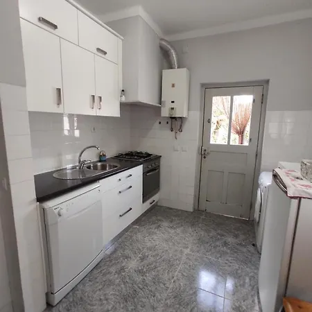 Casa Da Tia Maria * Famalicão