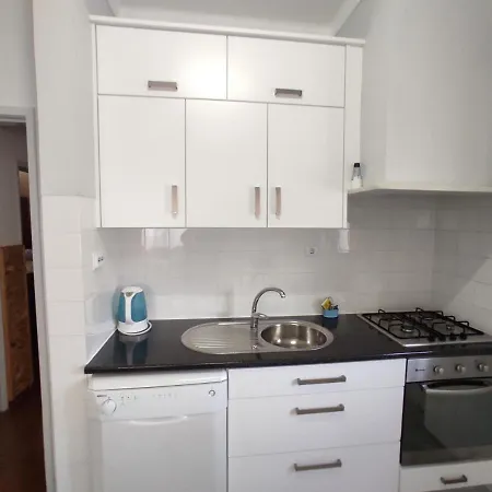 Casa Da Tia Maria Casa de Férias