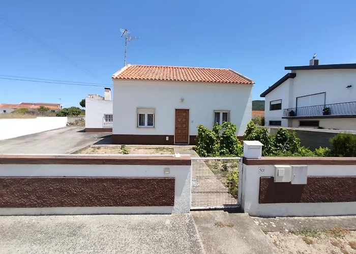 Casa Da Tia Maria Famalicão