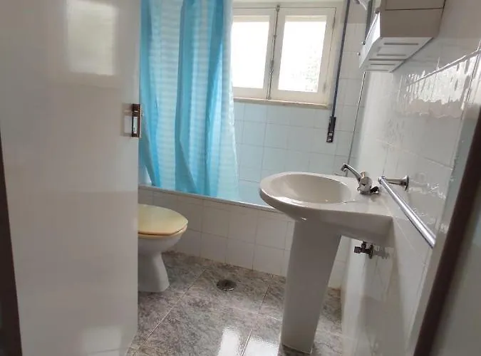 Casa Da Tia Maria Famalicão