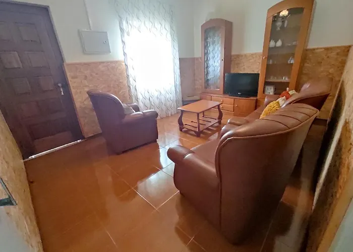 Casa Da Tia Maria Casa de Férias Famalicão