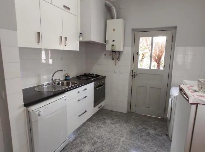 Casa Da Tia Maria * Famalicão