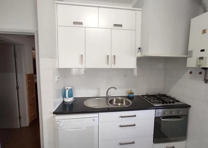 Casa Da Tia Maria Casa de Férias