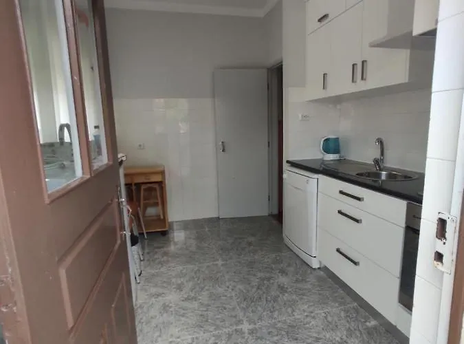 Casa Da Tia Maria Famalicão